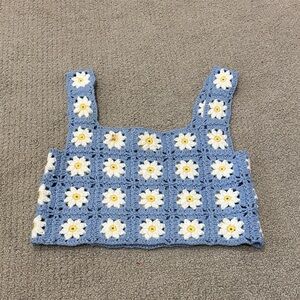 Altard state flower top!